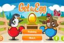 Get the Egg: season football screenshot 1