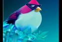 Natural Angry Birds Free LWP screenshot 5