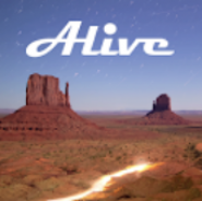 Alive Video Wallpaper