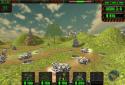 Tower Defense Cyber War screenshot 4