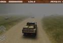 Dirt Road Trucker 3D screenshot 4