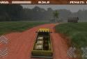 Dirt Road Trucker 3D screenshot 8