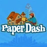 Paper Dash