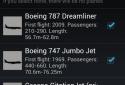 Airplanes Live Wallpaper screenshot 3
