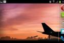 Airplanes Live Wallpaper screenshot 5