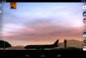 Airplanes Live Wallpaper screenshot 8