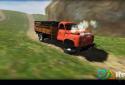 Truck Driver 3D screenshot 1