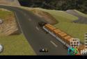 Truck Driver 3D screenshot 7