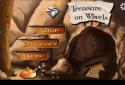 Treasure On Wheels screenshot 4