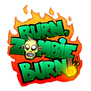 Burn Zombie Burn THD