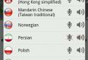Speak And Translate screenshot 4