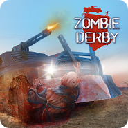 Zombie Derby