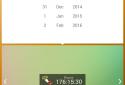 Countdown Widget / countdown widget screenshot 16