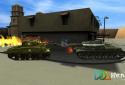 WWII Tanks Online screenshot 5