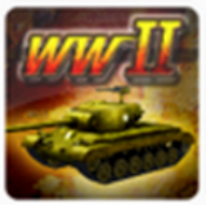 WWII Tanks Online