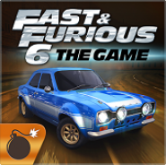 Fast & Furious 6: The Game