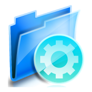 Explorer+ File Manager