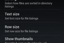 Explorer+ File Manager screenshot 4