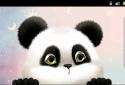 Live Wallpaper with Panda screenshot 2