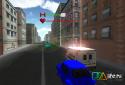 Ambulance Rush screenshot 2