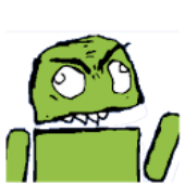 RoidRage Comic Maker