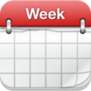 Week Calendar