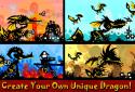 Dragon Evolution screenshot 1