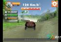 Kinder Bueno Buggy Race 2.0 screenshot 3
