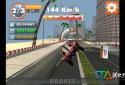 Kinder Bueno Buggy Race 2.0 screenshot 7