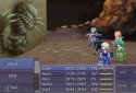 Final Fantasy IV (3D REMAKE) screenshot 4