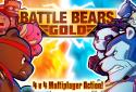 Battle Bears Gold screenshot 1