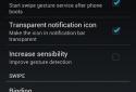 Swipe Home Button screenshot 4
