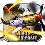 World Of Aircraft