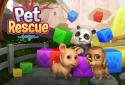 Pet Rescue Saga screenshot 10