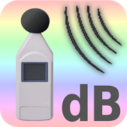 Sound Meter (Sound Level Meter)
