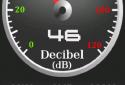Sound Meter (Sound Level Meter) screenshot 1