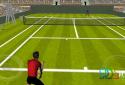 First Person Tennis screenshot 4