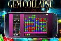 Gem Collapse 2 screenshot 1