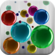 Bubbles HD Live Wallpaper