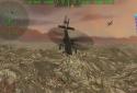 Apache Chopper Pilot 3D HD screenshot 5