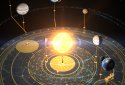 Orrery screenshot 1