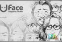 Uface – Unique Face Maker screenshot 4