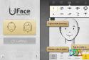 Uface – Unique Face Maker screenshot 5