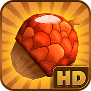 Puzzle Nuts HD