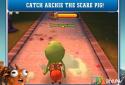 Monsters U: Catch Archie screenshot 1