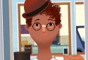 Toca Hair Salon 2 screenshot 5