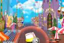 Minion Rush: Despicable Me screenshot 3