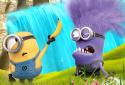 Minion Rush: Despicable Me screenshot 8