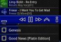 drag Trax Music Player screenshot 6