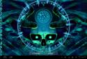 Mystical Skull Live Wallpaper screenshot 4